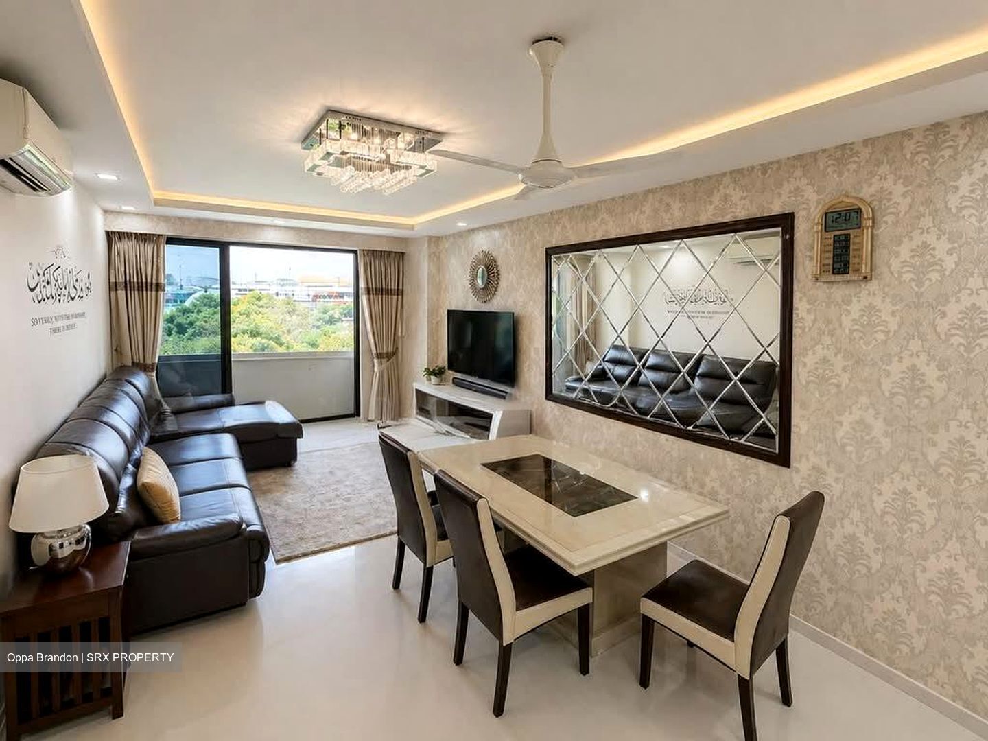 Blk 308A Waterway Terraces I (Punggol), HDB 4 Rooms #574025191